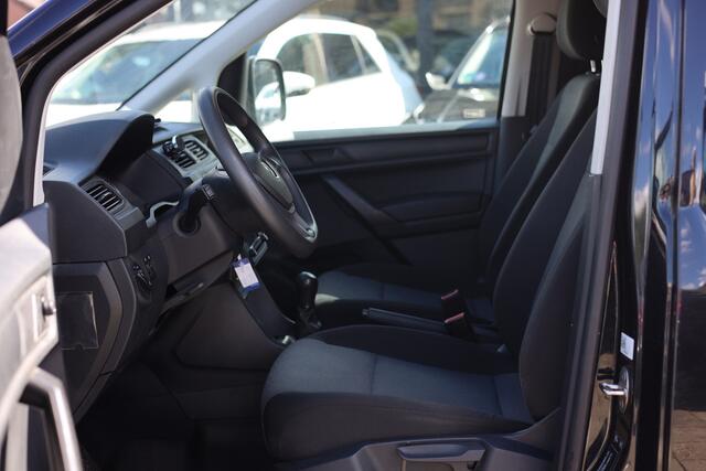 Volkswagen CADDY MAXI 2.0 TDI L2H1 | NAVI | CARPLAY | TREKHAAK