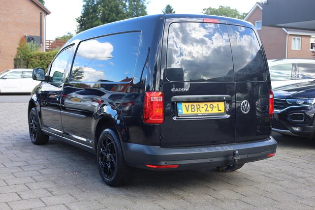 Volkswagen CADDY MAXI 2.0 TDI L2H1 | NAVI | CARPLAY | TREKHAAK