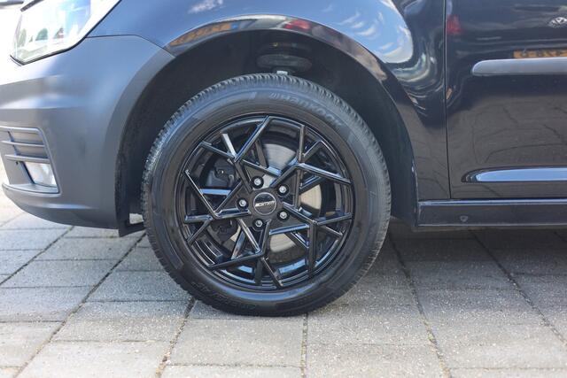 Volkswagen CADDY MAXI 2.0 TDI L2H1 | NAVI | CARPLAY | TREKHAAK