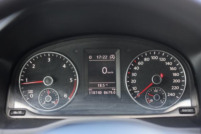 Volkswagen CADDY MAXI 2.0 TDI L2H1 | NAVI | CARPLAY | TREKHAAK