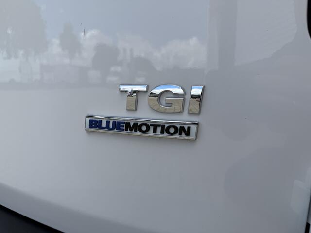 Volkswagen CADDY MAXI 1.4 TGI L2H1 EcoFuel Easyline / vaste prijs rijklaar ¤ 6.950 ex btw / geen airco / wel cruise control / ramen rondom / pdc achter / euro 6