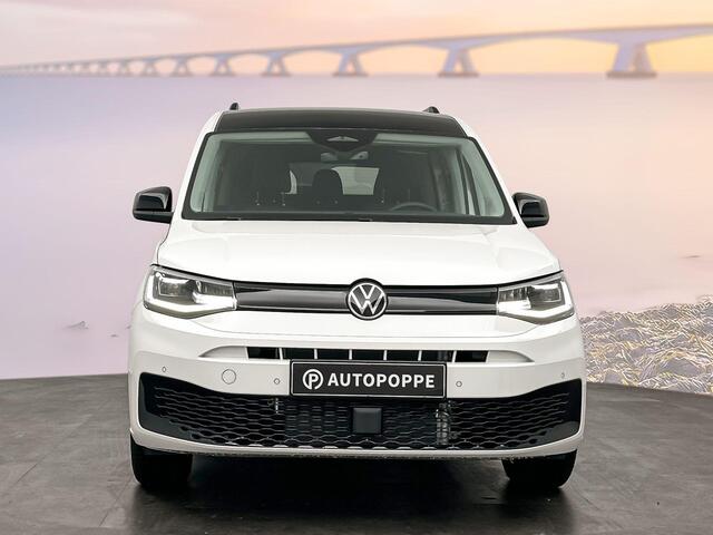 Volkswagen CADDY MAXI Bedrijfswagens Flexible Limited Edition 1.5 TSI Hybride Limited Editi