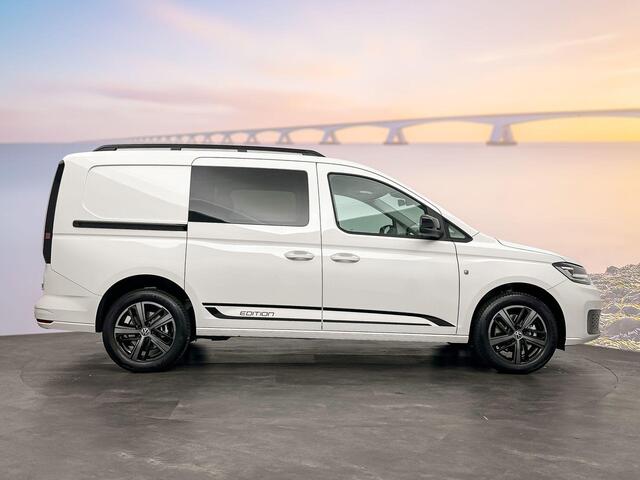 Volkswagen CADDY MAXI Bedrijfswagens Flexible Limited Edition 1.5 TSI Hybride Limited Editi