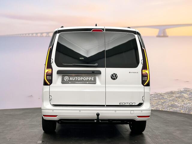 Volkswagen CADDY MAXI Bedrijfswagens Flexible Limited Edition 1.5 TSI Hybride Limited Editi