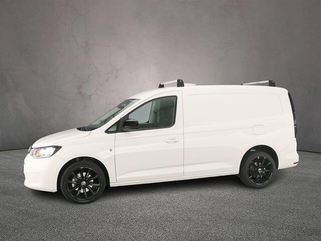 Volkswagen CADDY MAXI Cargo 2.0 TDI Style Navigatie ( Apple carplay/Andriod auto) | Trekhaak | Cruise control | Airco |