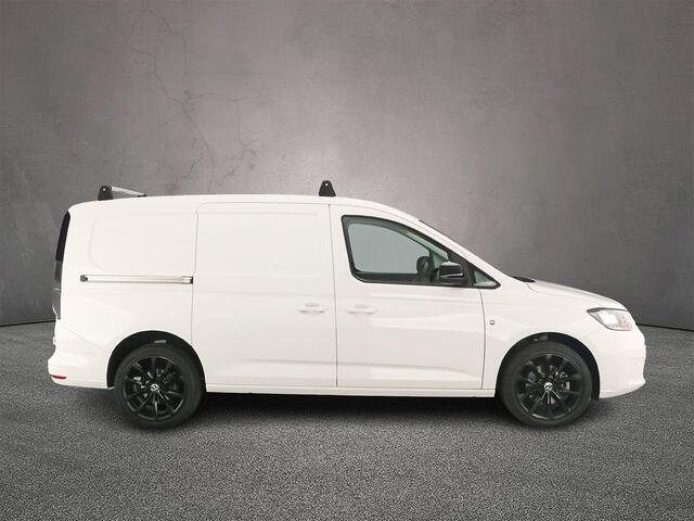 Volkswagen CADDY MAXI Cargo 2.0 TDI Style Navigatie ( Apple carplay/Andriod auto) | Trekhaak | Cruise control | Airco |