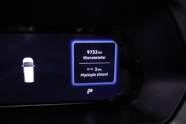Volkswagen CADDY MAXI Cargo 2.0 TDI Style Navigatie ( Apple carplay/Andriod auto) | Trekhaak | Cruise control | Airco |