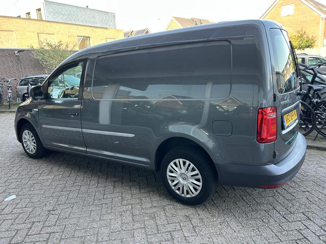 Volkswagen CADDY MAXI 2.0 TDI L2H1 BMT Trendline airco navigatie Mage auto