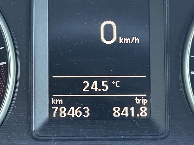 Volkswagen CADDY MAXI 2.0 TDI L2H1 BMT Trendline airco navigatie Mage auto