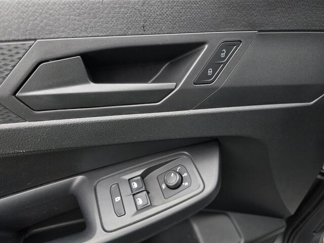 Volkswagen CADDY MAXI 1.5 |7-PERSOONS|CARPLAY|AUTOMAAT|