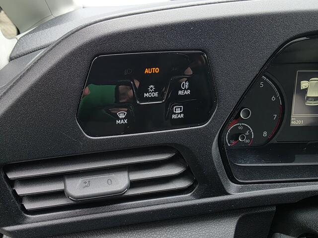 Volkswagen CADDY MAXI 1.5 |7-PERSOONS|CARPLAY|AUTOMAAT|