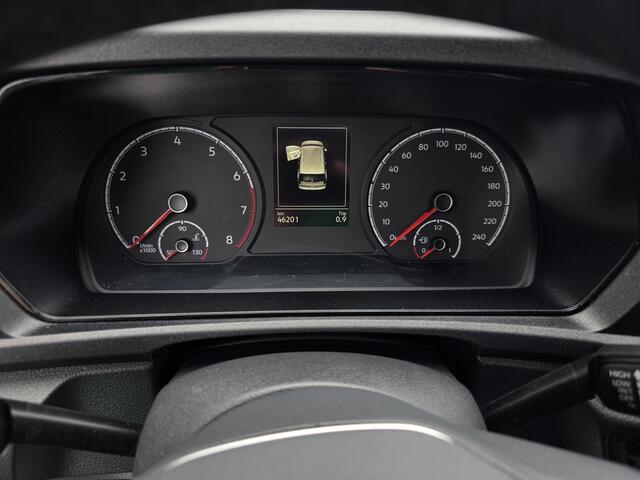 Volkswagen CADDY MAXI 1.5 |7-PERSOONS|CARPLAY|AUTOMAAT|