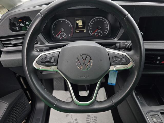 Volkswagen CADDY MAXI 1.5 |7-PERSOONS|CARPLAY|AUTOMAAT|
