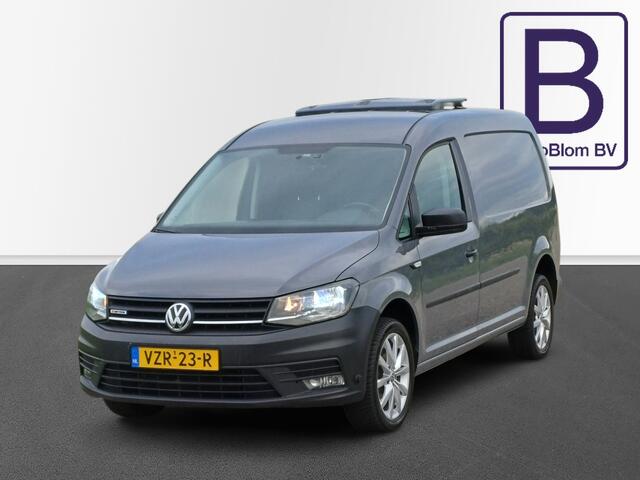 Volkswagen CADDY MAXI 2.0 TDI 4 Motion Koel/Vries auto /Airco/Cruise/