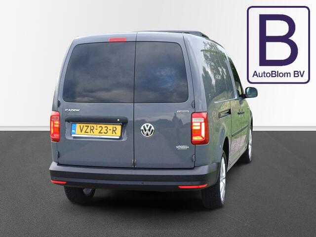 Volkswagen CADDY MAXI 2.0 TDI 4 Motion Koel/Vries auto /Airco/Cruise/