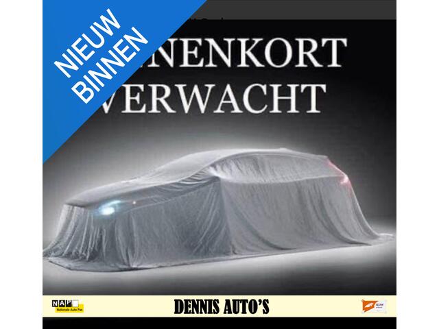 Volkswagen CADDY MAXI 1.5 TSI 7 persoons