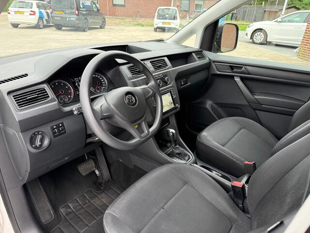 Volkswagen CADDY MAXI 1.4 TSI L2H1 BMT Comfortline BPM & BTW VRIJ Navi | Cruise | PDC