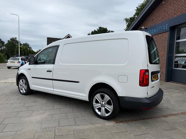 Volkswagen CADDY MAXI 1.4 TSI L2H1 BMT Comfortline BPM & BTW VRIJ Navi | Cruise | PDC