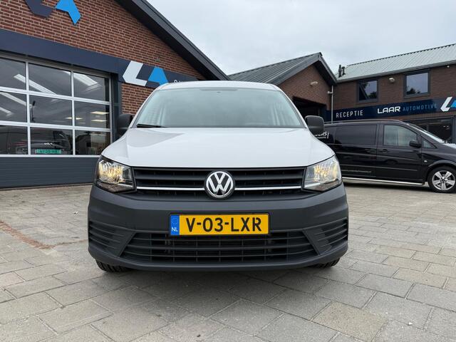 Volkswagen CADDY MAXI 1.4 TSI L2H1 BMT Comfortline BPM & BTW VRIJ Navi | Cruise | PDC