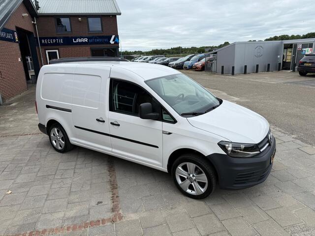 Volkswagen CADDY MAXI 1.4 TSI L2H1 BMT Comfortline BPM & BTW VRIJ Navi | Cruise | PDC
