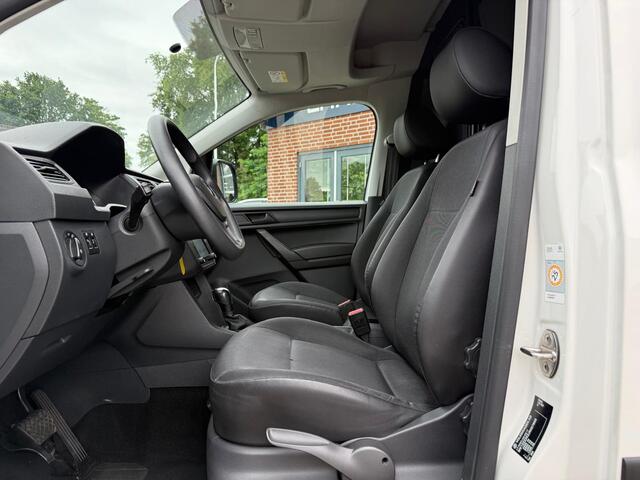 Volkswagen CADDY MAXI 1.4 TSI L2H1 BMT Comfortline BPM & BTW VRIJ Navi | Cruise | PDC