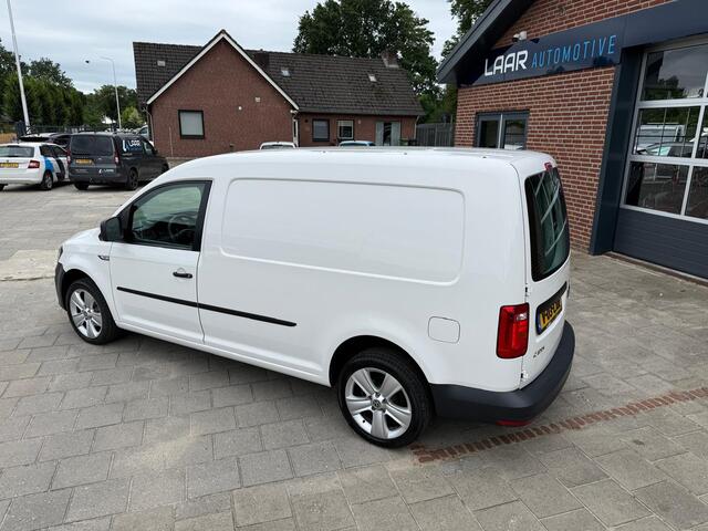Volkswagen CADDY MAXI 1.4 TSI L2H1 BMT Comfortline BPM & BTW VRIJ Navi | Cruise | PDC