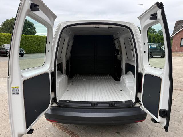 Volkswagen CADDY MAXI 1.4 TSI L2H1 BMT Comfortline BPM & BTW VRIJ Navi | Cruise | PDC