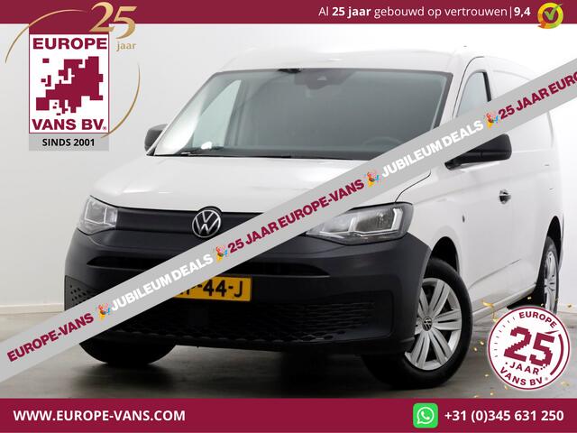 Volkswagen CADDY MAXI Cargo 2.0 TDI Comfort Airco/CarPlay 02-2022