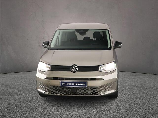 Volkswagen CADDY MAXI 1.5 TSI 150pk DSG eHybrid PHEV | Trekhaak | Prijs inclusief BTW/BPM | AppleCarplay/AndroidAuto draadloos | Navi | Armsteun | Allseasonbanden | Adaptive Cruisecontrol | SideAssist | Climatronic
