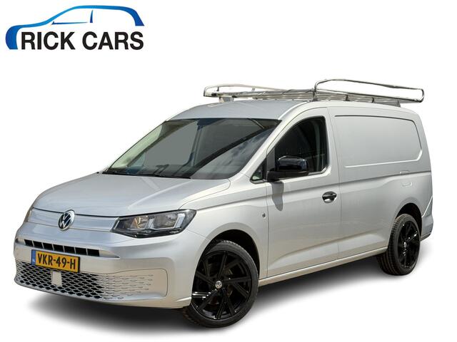 Volkswagen CADDY MAXI Cargo 2.0 TDI 102PK Euro6 Comfort CarPlay/Trekhaak