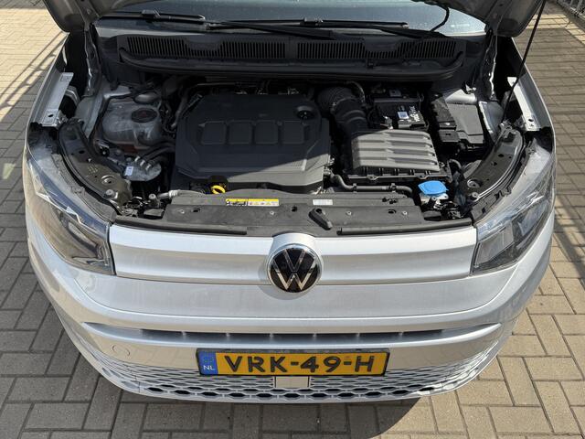 Volkswagen CADDY MAXI Cargo 2.0 TDI 102PK Euro6 Comfort CarPlay/Trekhaak