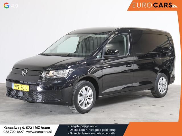 Volkswagen CADDY MAXI Cargo Automaat 2.0 TDI Style Airco Bluetooth Cruise Control App-Connect