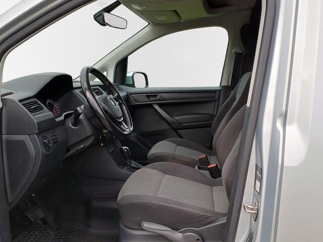 Volkswagen CADDY MAXI 100% Electrisch