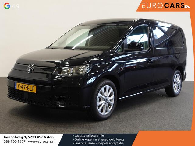 Volkswagen CADDY MAXI Cargo 2.0 TDI Style Automaat Airco Carplay Adaptive Cruise Control PDC VA Camera Trekhaak 17" LM Velgen