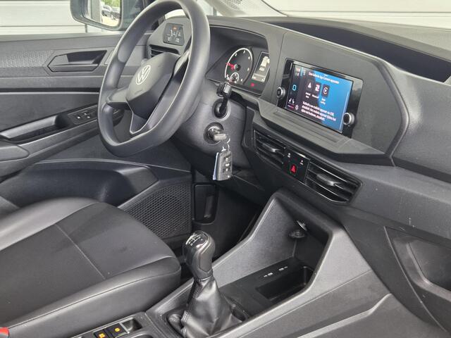 Volkswagen CADDY MAXI Cargo 2.0 TDI Trekhaak, Stoelverwarming, App Connect,