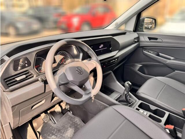 Volkswagen CADDY MAXI Cargo 2.0 TDI Trekhaak, Stoelverwarming, App Connect,
