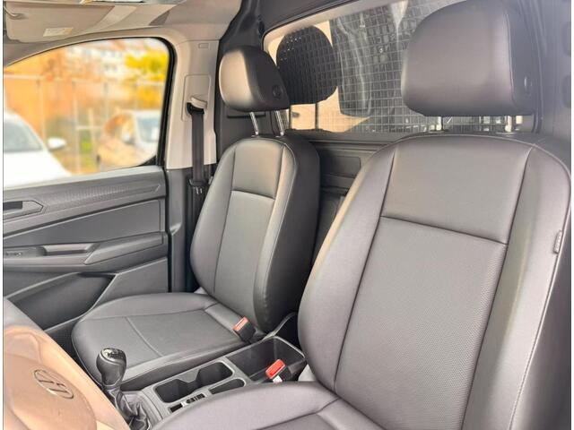 Volkswagen CADDY MAXI Cargo 2.0 TDI Trekhaak, Stoelverwarming, App Connect,