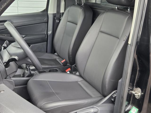 Volkswagen CADDY MAXI Cargo 2.0 TDI Trekhaak, Stoelverwarming, App Connect,