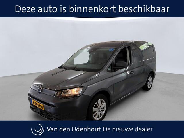 Volkswagen CADDY MAXI Cargo L2H1 2.0 TDI 122pk DSG Comfort / Wordt verwacht / Automaat