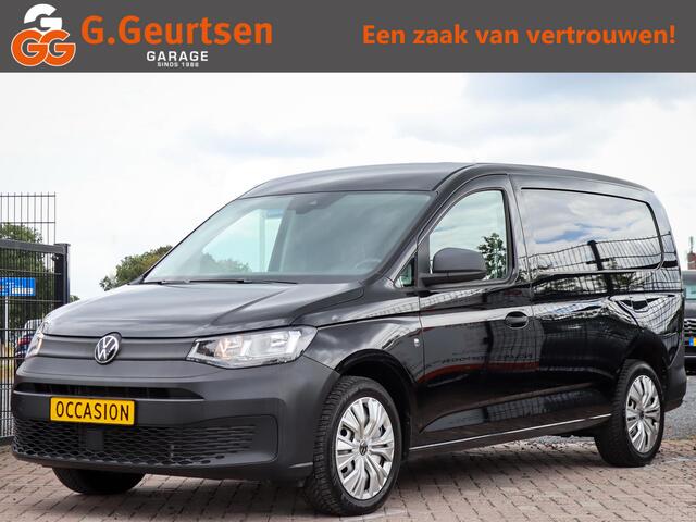 Volkswagen CADDY MAXI Cargo 2.0 TDI Trekhaak, Stoelverwarming, App Connect