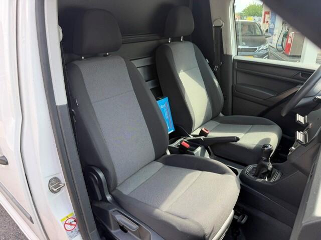 Volkswagen CADDY MAXI 1.4 TGI L2H1 EcoFuel Comfortline AIRCO I PDC I 1e EIGENAAR I COMPLETE ONDERHOUDSHISTORIE I RIJDEN OP GROEN GAS = CO2 NEUTRAAL