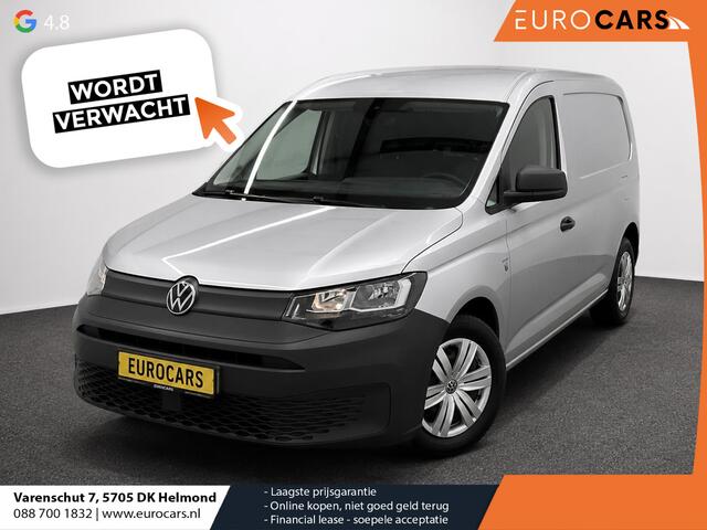 Volkswagen CADDY MAXI Cargo 2.0 TDI Airco Cruise Control Parkeerhulp achter Bluetooth