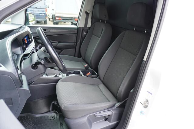 Volkswagen CADDY MAXI Cargo L2 122pk Automaat LED Camera Parkeersensoren Trekhaak Cruise control DAB