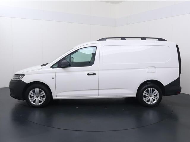 Volkswagen CADDY MAXI Cargo 2.0 TDI | 102 PK | Apple Carplay & Android Auto | Stoelverwarming | Parkeersensoren |
