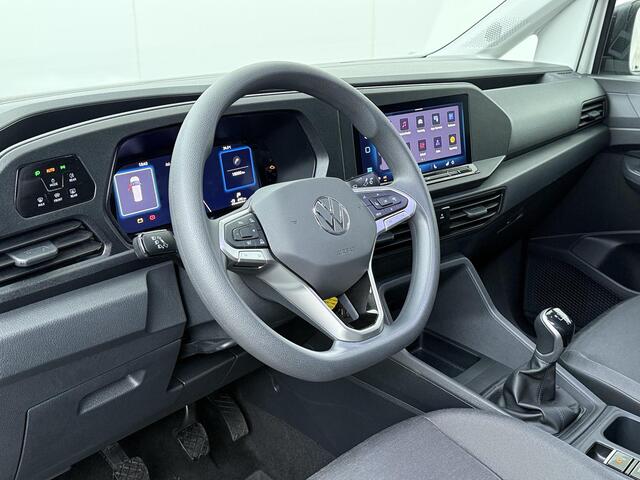 Volkswagen CADDY MAXI Cargo 2.0 TDI | 102 PK | Apple Carplay & Android Auto | Stoelverwarming | Parkeersensoren |