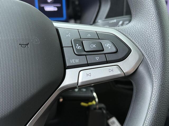 Volkswagen CADDY MAXI Cargo 2.0 TDI | 102 PK | Apple Carplay & Android Auto | Stoelverwarming | Parkeersensoren |