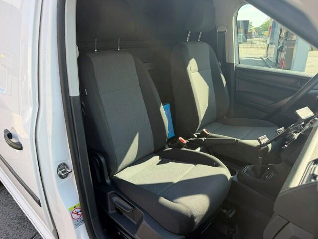 Volkswagen CADDY MAXI 1.4 TGI L2H1 EcoFuel Comfortline AIRCO I PDC I 1e EIGENAAR I COMPLETE ONDERHOUDSHISTORIE I RIJDEN OP GROEN GAS = CO2 NEUTRAAL