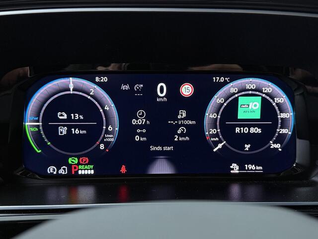 Volkswagen CADDY MAXI Kombi 1.5 TSI Hybride Life DSG 7-Persoons | 150 PK | Leverbaar in September | Adaptive Cruise Control | Achteruitrijcamera | Climate control | Dodehoek detectie | Stoelverwarming | Apple Carplay / Android Auto |