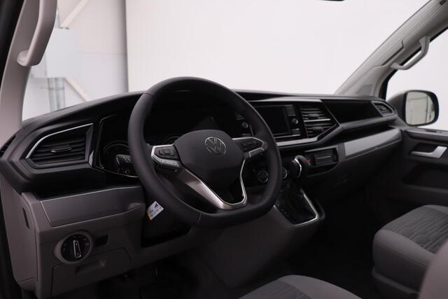 Volkswagen CALIFORNIA Ocean 2.0 TDI Aut 150 | Elek dak Discover Media 8" | Climatronic | Adap Cruise | Camera | Zwarte Luifel | donker glas | Pdc v+a | Apple carplay | etc..