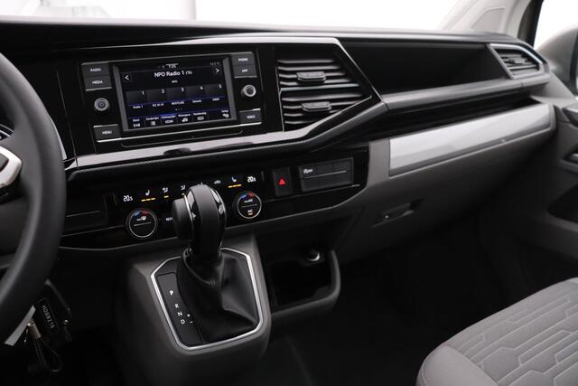 Volkswagen CALIFORNIA Ocean 2.0 TDI Aut 150 | Elek dak Discover Media 8" | Climatronic | Adap Cruise | Camera | Zwarte Luifel | donker glas | Pdc v+a | Apple carplay | etc..